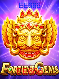 FortuneGems: Descubra os Segredos do Jogo de Aventura com EE666