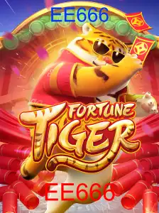 Explorando o Fascinante Mundo de FortuneTiger: O Novo Sucesso no Universo EE666