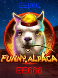 FunnyAlpaca: Desvendando o Jogo e suas Regras com a Chave EE666
